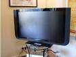 40INCH TV,  with remote. built in freeview hd ready.2....
