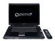 Toshiba Qosmio F20-153 Laptop. Good condition,  17 inch....