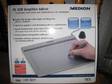 £15 - MEDION MD 85637 graphic tablet.
