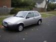 ford fiesta finesse 1.3 1998 s