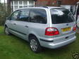 Ford Galaxy mpv people carrier