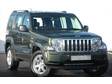 Jeep Cherokee 2.8 CRD Limited Auto