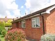 Good size two bedroom detached bungalow conveniently located only a stones throw