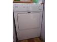 HOOVER TUMBLE Dryer,  in good condition,  with 